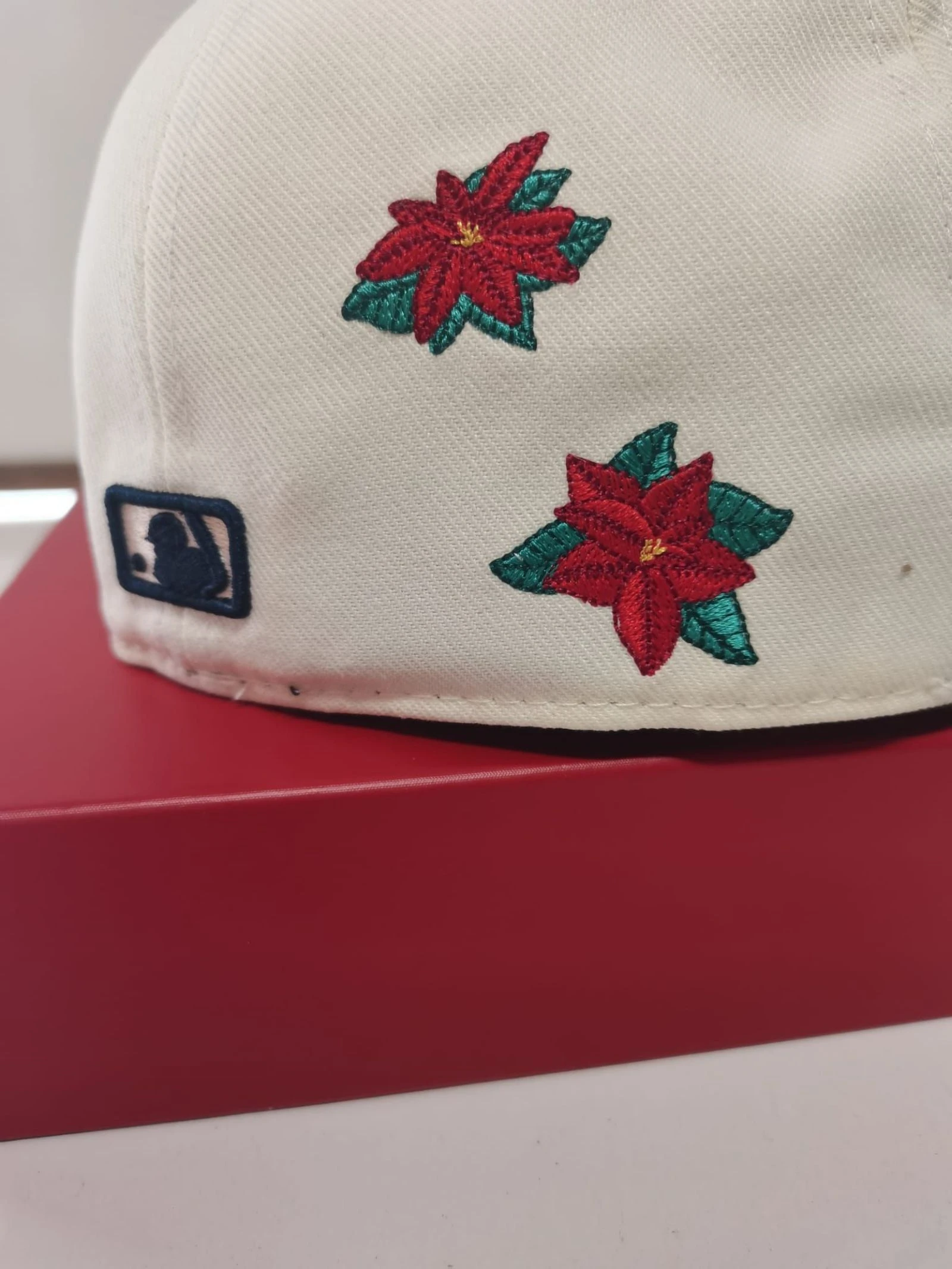 Gorra New Era 59 Fifty talla 7.1/4 – photo 9